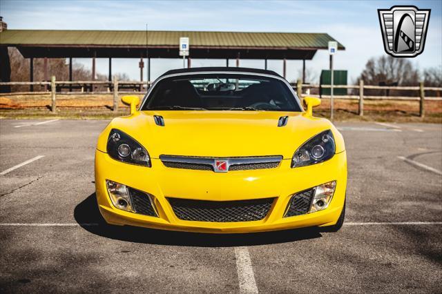 used 2008 Saturn Sky car, priced at $20,000