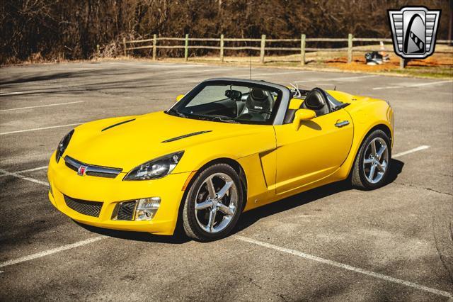 used 2008 Saturn Sky car, priced at $20,000