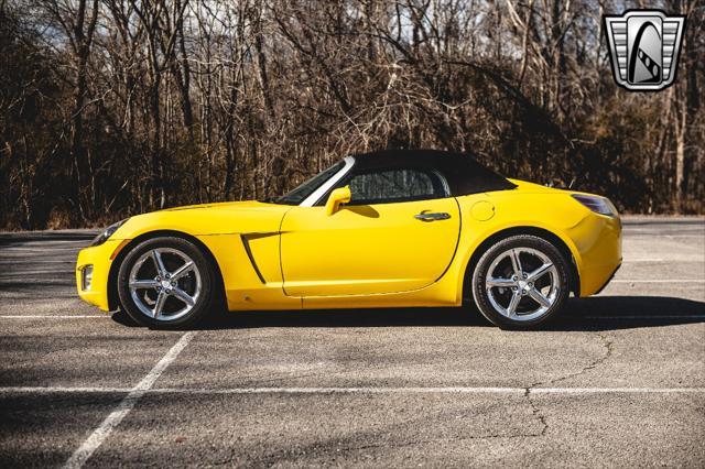 used 2008 Saturn Sky car, priced at $20,000