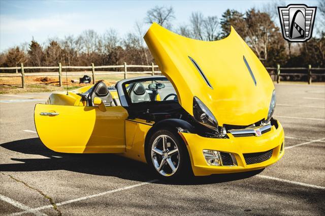 used 2008 Saturn Sky car, priced at $20,000