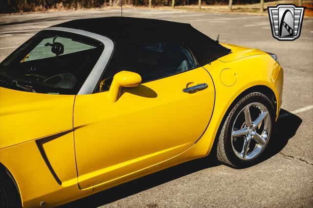 used 2008 Saturn Sky car, priced at $20,000