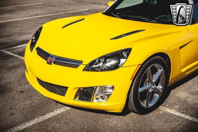 used 2008 Saturn Sky car, priced at $20,000