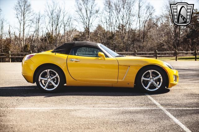 used 2008 Saturn Sky car, priced at $20,000