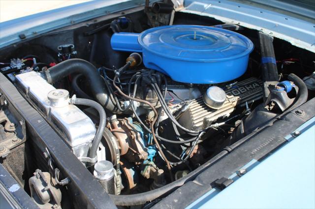 used 1966 Ford Mustang car, priced at $24,000