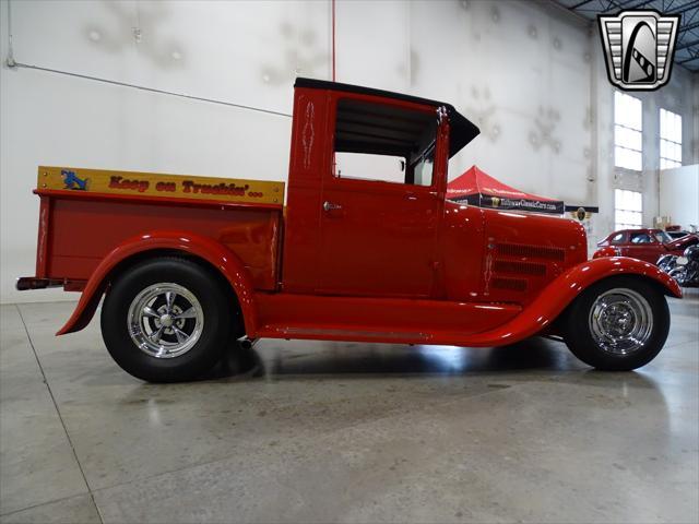 used 1929 Ford Pickup Truck car, priced at $34,000