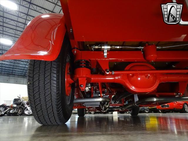 used 1929 Ford Pickup Truck car, priced at $34,000