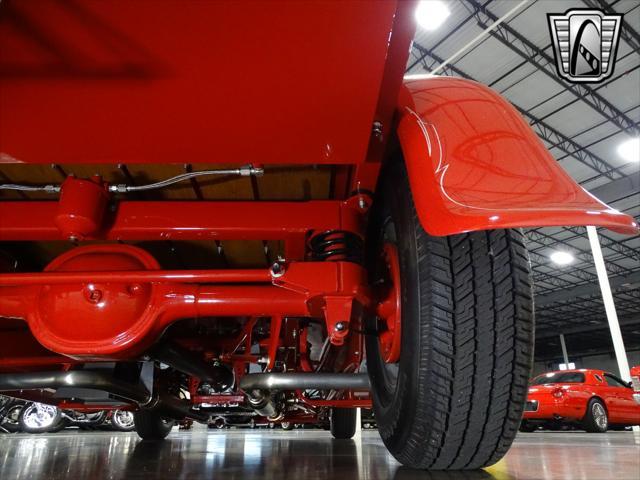 used 1929 Ford Pickup Truck car, priced at $34,000