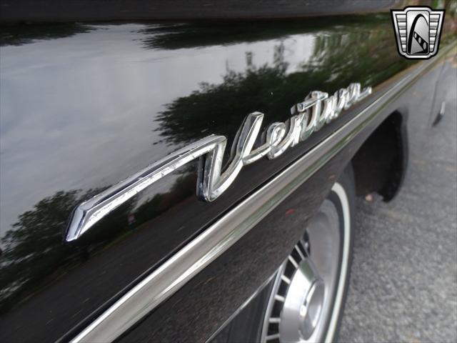 used 1960 Pontiac Ventura car, priced at $40,000