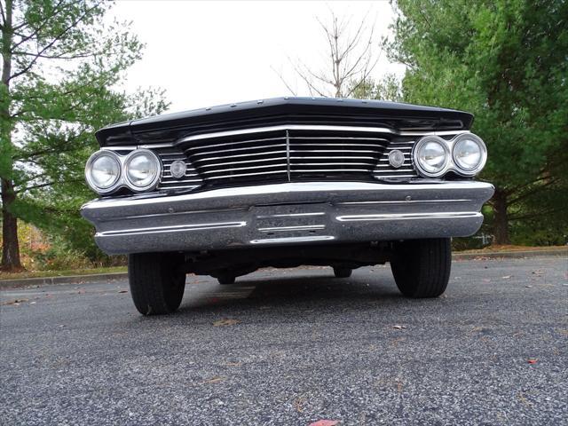 used 1960 Pontiac Ventura car, priced at $40,000