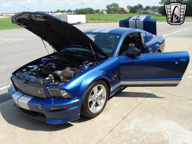 used 2008 Ford Mustang car, priced at $33,000