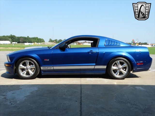 used 2008 Ford Mustang car, priced at $33,000