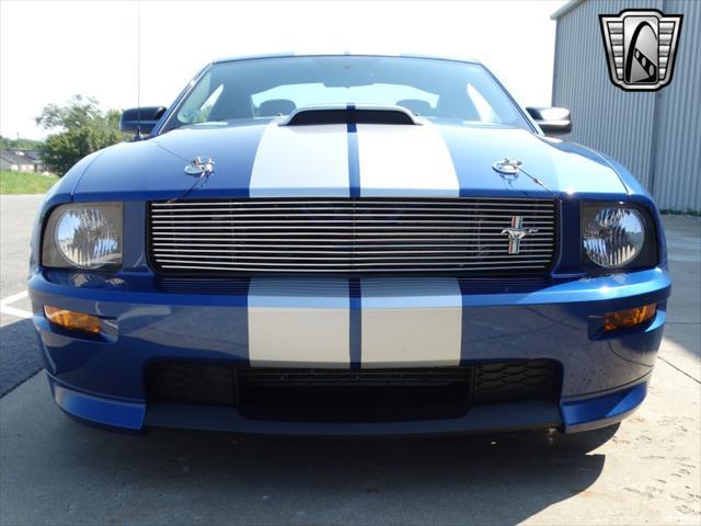 used 2008 Ford Mustang car, priced at $33,000