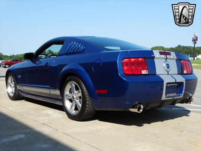 used 2008 Ford Mustang car, priced at $33,000