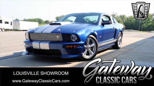 used 2008 Ford Mustang car, priced at $33,000