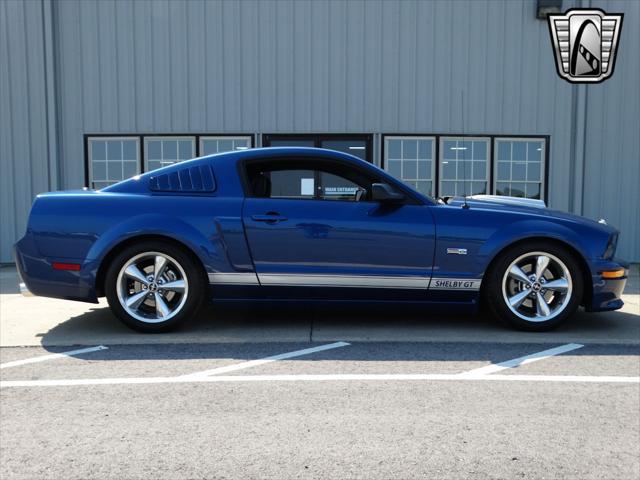 used 2008 Ford Mustang car, priced at $33,000