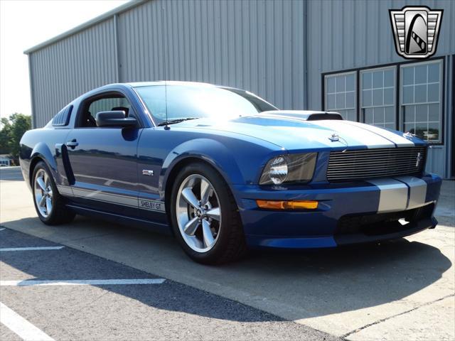 used 2008 Ford Mustang car, priced at $33,000