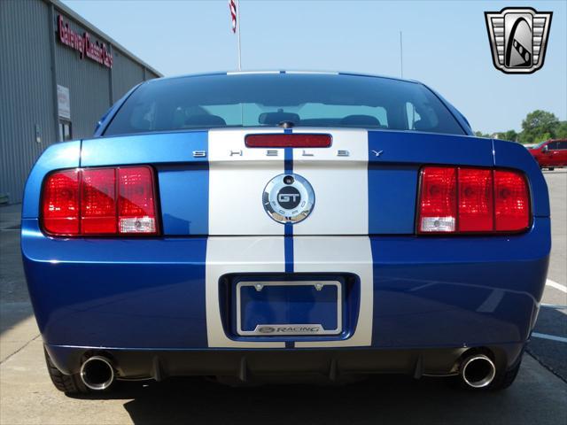 used 2008 Ford Mustang car, priced at $33,000