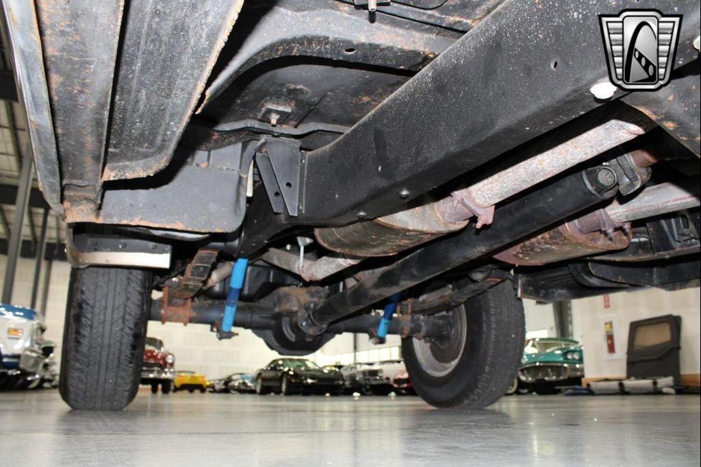 used 1964 Ford F100 car, priced at $29,000