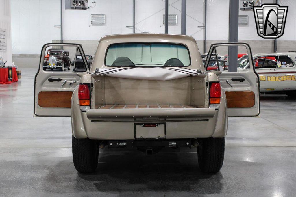 used 1964 Ford F100 car, priced at $29,000