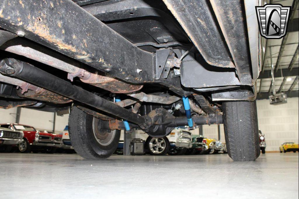 used 1964 Ford F100 car, priced at $29,000