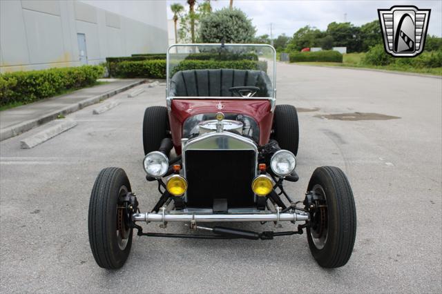 used 1923 Ford Model T car, priced at $20,000