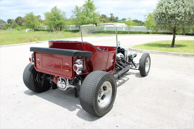 used 1923 Ford Model T car, priced at $20,000