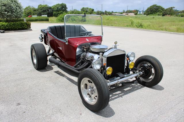 used 1923 Ford Model T car, priced at $20,000