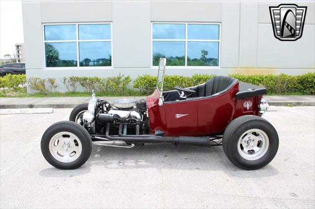 used 1923 Ford Model T car, priced at $20,000