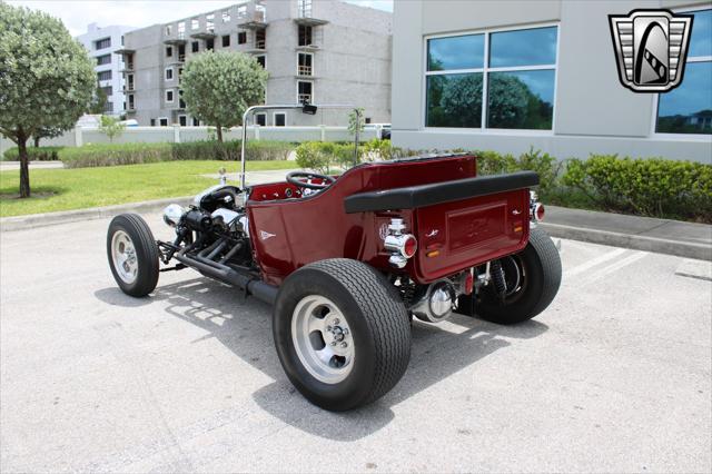 used 1923 Ford Model T car, priced at $20,000