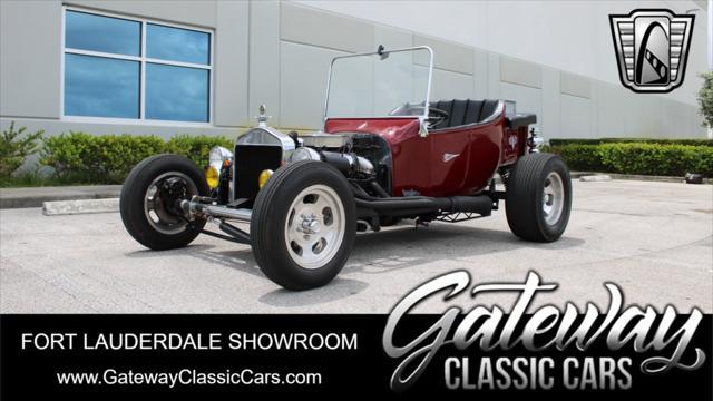 used 1923 Ford Model T car, priced at $20,000