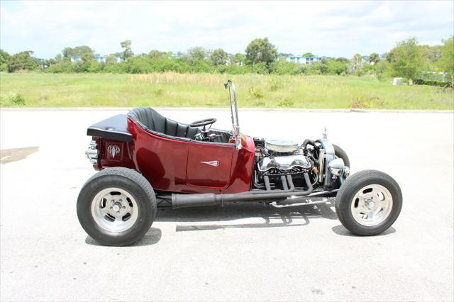 used 1923 Ford Model T car, priced at $20,000