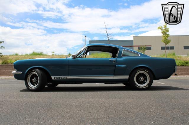 used 1965 Ford Mustang car, priced at $66,000