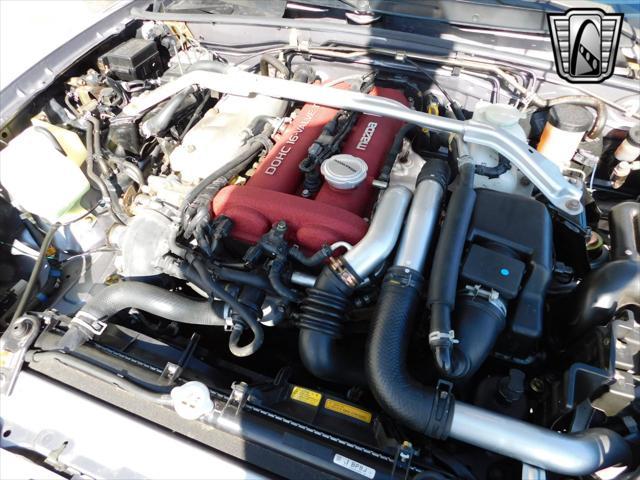 used 2004 Mazda MazdaSpeed Miata MX-5 car, priced at $18,000