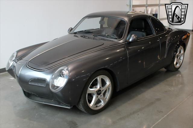 used 1969 Volkswagen Karmann Ghia car, priced at $70,000