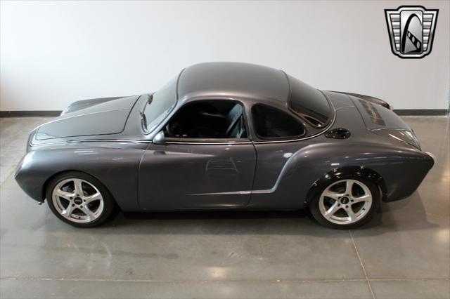used 1969 Volkswagen Karmann Ghia car, priced at $70,000