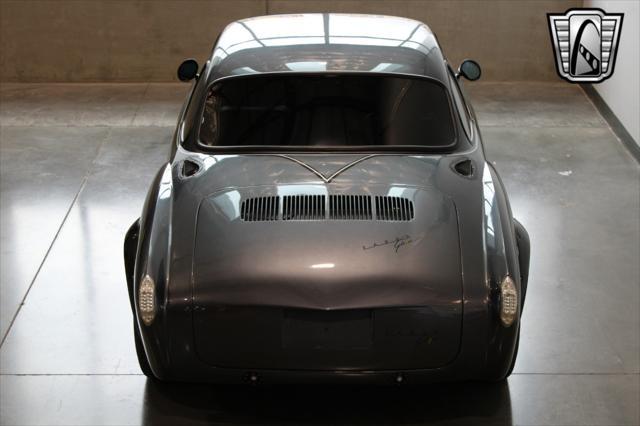 used 1969 Volkswagen Karmann Ghia car, priced at $70,000