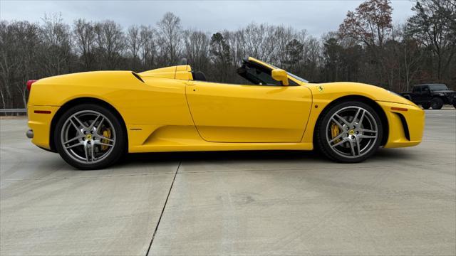 used 2006 Ferrari F430 car, priced at $138,000