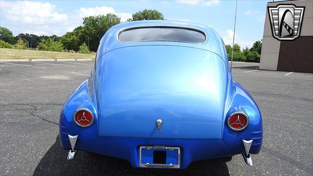 used 1947 Pontiac Streamliner car, priced at $20,000