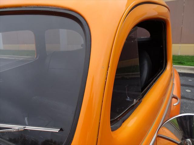 used 1940 Ford Custom car, priced at $28,000