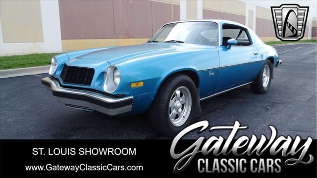 used 1974 Chevrolet Camaro car, priced at $28,000