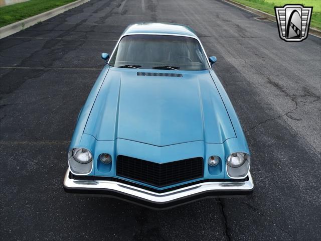 used 1974 Chevrolet Camaro car, priced at $28,000