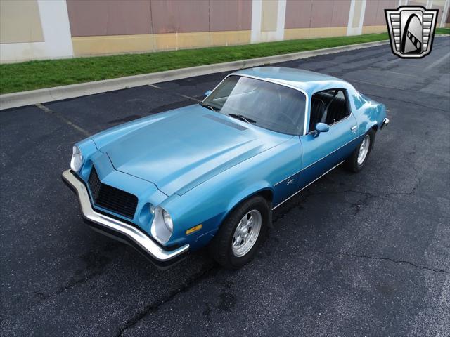 used 1974 Chevrolet Camaro car, priced at $28,000