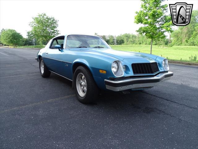 used 1974 Chevrolet Camaro car, priced at $28,000