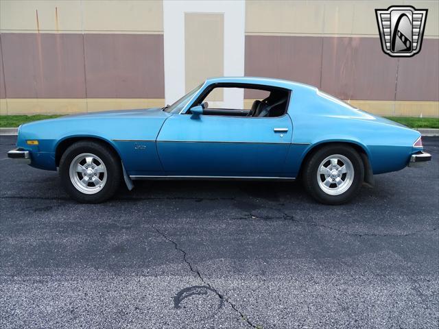 used 1974 Chevrolet Camaro car, priced at $28,000