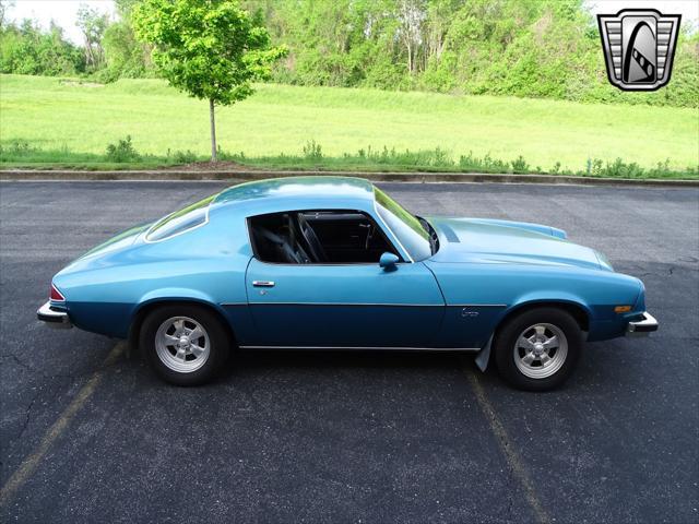 used 1974 Chevrolet Camaro car, priced at $28,000