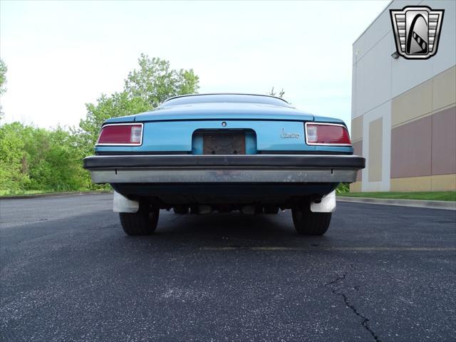 used 1974 Chevrolet Camaro car, priced at $28,000