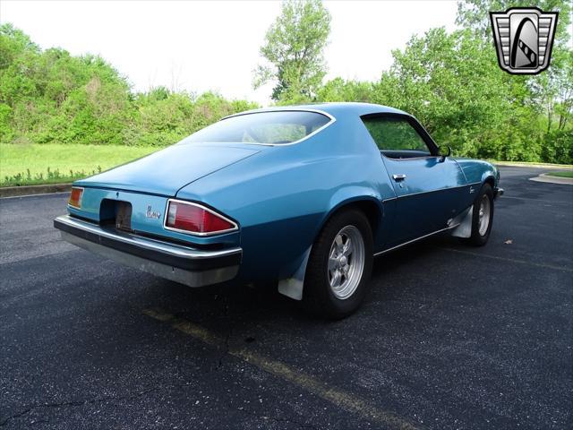 used 1974 Chevrolet Camaro car, priced at $28,000