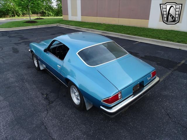 used 1974 Chevrolet Camaro car, priced at $28,000