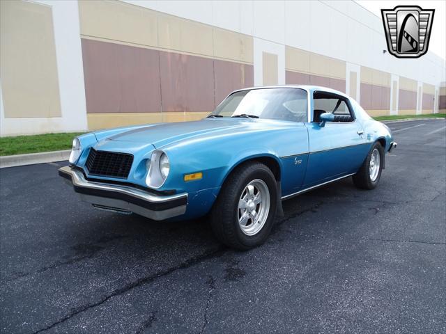 used 1974 Chevrolet Camaro car, priced at $28,000