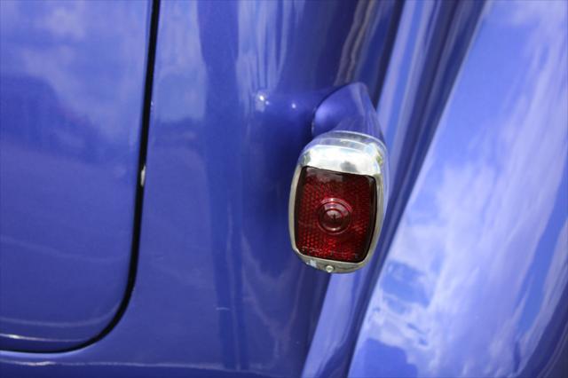 used 1938 Chevrolet Master Deluxe car, priced at $25,000